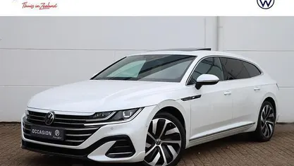 Gebruikt 2022 VW Arteon Business+ Stationwagen | € 31.950 (Eerlijke prijs)