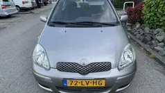Gebruikt 2003 Toyota Yaris Sol Hatchback | € 1.750 (Eerlijke prijs)