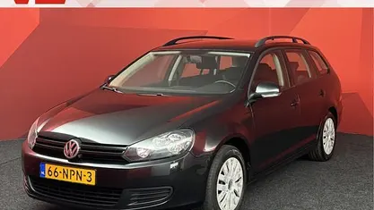 Gebruikt 2010 VW Golf Trendline Stationwagen | € 2.948 (Eerlijke prijs)