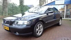 Gebruikt 2004 Volvo S60 Sedan | € 3.500 (Eerlijke prijs)