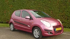 Gebruikt 2012 Suzuki Alto Exclusive Hatchback | € 4.450 (Eerlijke prijs)