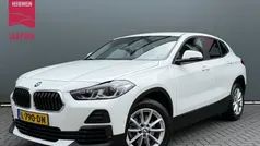 Wit Gebruikt 2021 BMW X2 SUV | € 24.899 (Eerlijke prijs)
