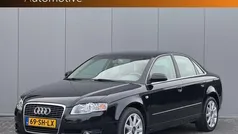 Gebruikt 2006 Audi A4 Proline Sedan | € 5.950 (Eerlijke prijs)