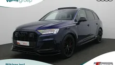 Blauw Gebruikt 2020 Audi Q7 Design SUV | € 72.900 (Eerlijke prijs)