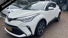 Gebruikt 2020 Toyota C-HR Edition SUV | € 23.400 (Eerlijke prijs)