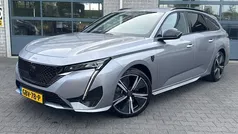Grijs Gebruikt 2024 Peugeot 308 GTi Stationwagen | € 28.850 (Goede deal)