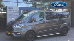 Gebruikt 2022 Ford Transit Custom Limited Van | € 32.900 (Eerlijke prijs)