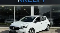 Gebruikt 2022 Dacia Sandero Essentiel Hatchback | € 13.950 (Eerlijke prijs)