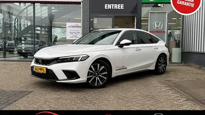 Occasion Honda Civic Elegance 184 PK (135 kW) 2025 Hatchback
