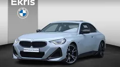 Grijs Gebruikt 2022 BMW M240 Executive Coupé | € 64.900 (Goede deal)