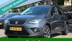 Gebruikt 2020 Seat Arona Style SUV | € 17.745 (Eerlijke prijs)