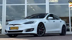 Gebruikt 2019 Tesla Model S Performance Sedan | € 35.694 (Goede deal)