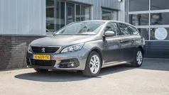 Gebruikt 2021 Peugeot 308 Active Stationwagen | € 12.450 (Eerlijke prijs)