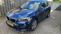 Gebruikt 2017 BMW X1 Executive SUV | € 21.950 (Goede deal)