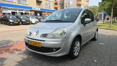 Gebruikt 2009 Renault Modus Dynamique MPV | € 3.450 (Eerlijke prijs)