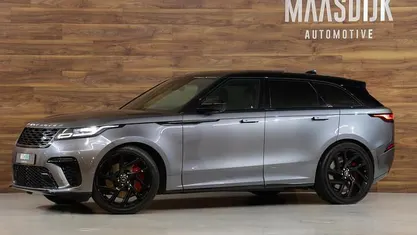 Gebruikt 2019 Land Rover Range Rover Velar Dynamic SUV | € 62.740 (Goede deal)