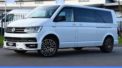 Occasion VW T6 204 PK (150 kW) 2016 Van