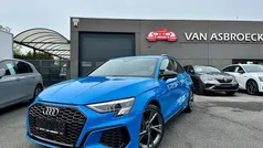 Gebruikt 2022 Audi A3 Business Sedan | € 30.500 (Eerlijke prijs)