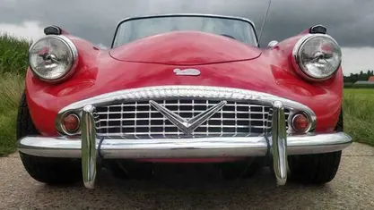 Occasion Daimler SP 250 141 PK (103 kW) 1960 Cabriolet