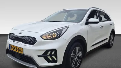 Occasion Kia Niro 141 PK (103 kW) 2020 SUV