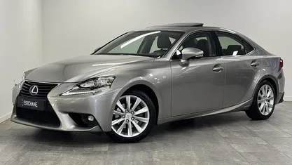 Occasion Lexus IS300h 2015 Sedan