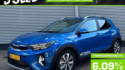 Occasion Kia Stonic 2025 SUV