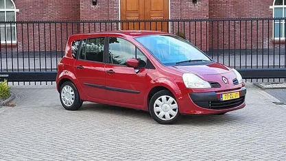 Occasion Renault Grand Modus Expression 75 PK (55 kW) 2008 MPV