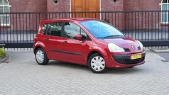 Gebruikt 2008 Renault Grand Modus Expression MPV | € 1.999 (Eerlijke prijs)
