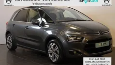 Gebruikt 2016 Citroën C4 Picasso Exclusive MPV | € 7.950 (Eerlijke prijs)
