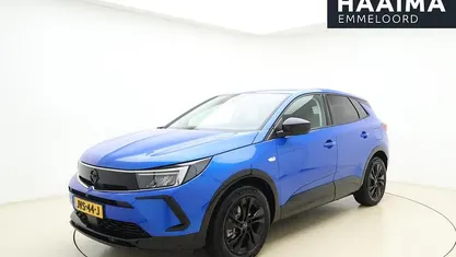 Occasion Opel Grandland X 2026 SUV