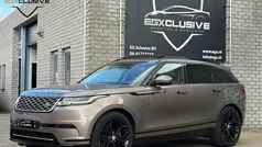 Gebruikt 2017 Land Rover Range Rover Velar HSE Dynamic SUV | € 27.500 (Eerlijke prijs)