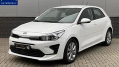 Gebruikt 2021 Kia Rio Hatchback | € 17.995 (Goede deal)