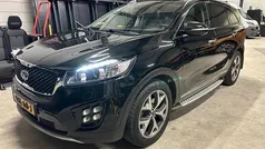 Gebruikt 2017 Kia Sorento 2 SUV | € 18.550 (Super prijs)