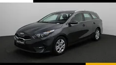 Overig Gebruikt 2024 Kia Ceed Stationwagen | € 28.900 (Eerlijke prijs)