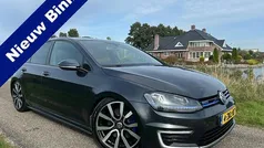 Gebruikt 2015 VW Golf VII GTE Hatchback | € 10.445 (Super prijs)