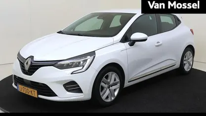 Occasion Renault Clio V Zen 2020 Hatchback