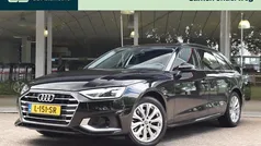 Gebruikt 2020 Audi A4 Business Stationwagen | € 26.910 (Goede deal)
