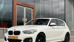 Gebruikt 2019 BMW 116 M Sport Hatchback | € 20.900 (Eerlijke prijs)