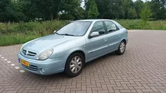Blauw Gebruikt 2003 Citroën Xsara Hatchback | € 849 (Eerlijke prijs)