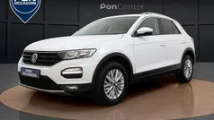 Gebruikt 2021 VW T-Roc Style SUV | € 20.950 (Goede deal)