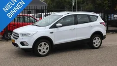 Gebruikt 2019 Ford Kuga Ultimate SUV | € 17.450 (Super prijs)