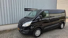 Gebruikt 2016 Ford Transit Custom Trend Van | € 6.950 (Goede deal)