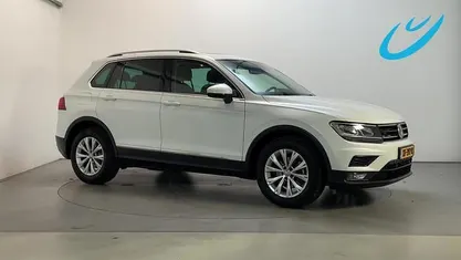Occasion 2019 VW Tiguan Comfortline SUV | € 22.400 (Super prijs)
