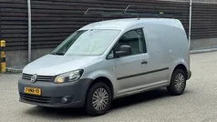 Grijs Gebruikt 2011 VW Caddy MPV | € 3.250 (Super prijs)