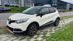 Wit Gebruikt 2017 Renault Captur XMOD SUV | € 13.745 (Eerlijke prijs)