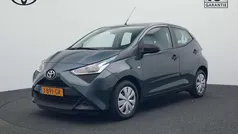 Gebruikt 2020 Toyota Aygo Hatchback | € 12.445 (Eerlijke prijs)