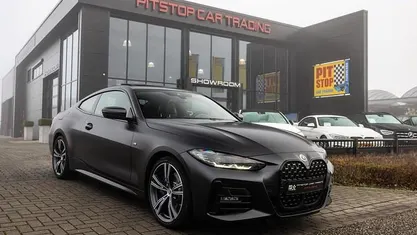 Occasion BMW 420 M Sport 184 PK (135 kW) 2022 Coupé