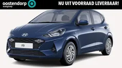 Gebruikt 2025 Hyundai i10 Comfort Hatchback | € 18.940 (Goede deal)
