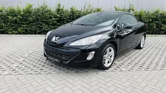 Gebruikt 2010 Peugeot 308 CC Sport Cabriolet | € 2.750 (Eerlijke prijs)