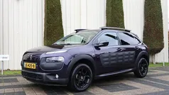 Gebruikt 2016 Citroën C4 Shine SUV | € 7.399 (Eerlijke prijs)